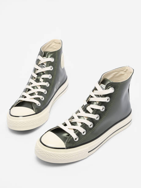 Sneakers Victoria Groen women 1057103 ander zicht 1